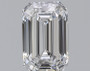 Emerald 0.5 D VVS1 - #232776