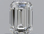 Emerald 0.53 G VVS2 - #232773