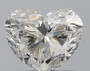 Heart 1 G SI2 - #232847