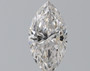 Marquise 1 F VS1 - #232887