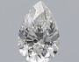 Pear 0.51 G SI2 - #232981