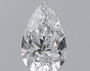Pear 0.53 D SI1 - #232995