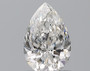 Pear 0.75 F VS1 - #233005