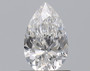 Pear 0.75 E VVS2 - #233010