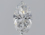 Marquise 0.52 E IF - #233042