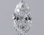Marquise 0.75 D VS1 - #233049