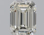 Emerald 0.59 I VVS2 - #233057