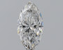 Marquise 0.5 G VVS2 - #233046