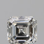 Asscher 0.5 G VS1 - #233118