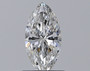 Marquise 0.6 F SI1 - #233172