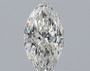 Marquise 0.51 H VS2 - #233174