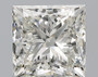 Princess 1.2 J VVS1 - #233228