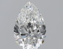 Pear 0.7 G VS1 - #233390