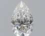 Pear 0.53 J VVS1 - #233402
