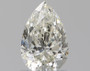 Pear 0.7 J VVS2 - #233407