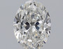 Oval 0.8 E VVS1 - #233460