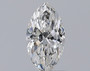 Marquise 0.6 F VS2 - #233472