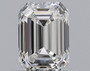 Emerald 0.7 E VVS2 - #233491