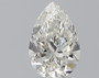 Pear 1.85 H SI1 - #233597