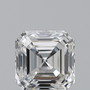 Asscher 1.01 E VS1 - #233699
