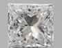 Princess 2.01 F VVS2 - #233683