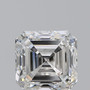 Asscher 1.8 F VS2 - #233701