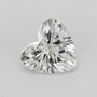 Heart 6.06 G VS2 - #233711 - Lab Grown