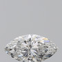 Marquise 0.55 F VS2 - #233802