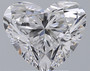 Heart 3.28 D IF - #233807