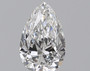 Pear 0.5 E VS2 - #233914