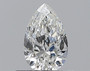 Pear 0.5 G VS2 - #233943