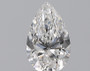 Pear 0.52 E VVS2 - #233944