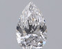 Pear 0.52 E VS1 - #233942