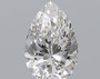 Pear 0.75 F SI2 - #233963