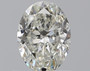 Oval 0.7 I VVS1 - #233976