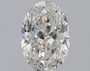 Oval 0.75 G VS1 - #233983
