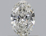 Oval 0.5 G VS1 - #233973