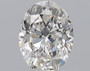 Oval 0.5 E VVS1 - #233989