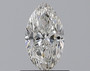 Marquise 0.7 G VVS2 - #234050