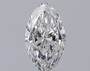 Marquise 0.5 D SI1 - #234052