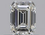 Emerald 0.51 H VVS2 - #234075