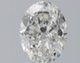 Oval 1.9 F VVS2 - #234147