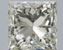 Princess 5 M VVS2 - #234165
