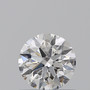 Round 0.5 F SI2 - #234239
