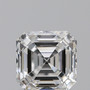 Asscher 1.01 E VS2 - #234338