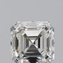 Asscher 1.2 H VS1 - #234337