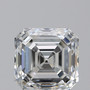 Asscher 2.01 F VS1 - #234340