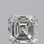 Asscher 1.02 I VS1 - #234426