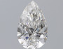 Pear 1.9 F VVS2 - #234610