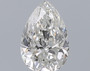 Pear 1.01 G SI2 - #234604